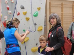 Rocky Dinner Party 2024